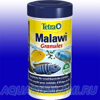  TETRA Malawi Granules 250ml